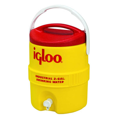 Water Coolers